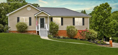 2214 Fork Drive