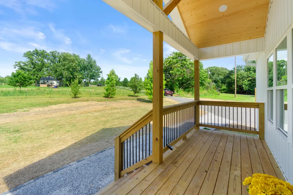 1283 New Home Road Trenton, GA 30752