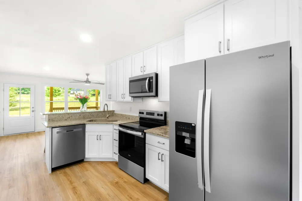 1283 New Home Road Trenton, GA 30752