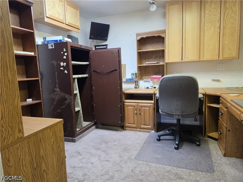 E Osceola Avenue Clewiston, FL 33440