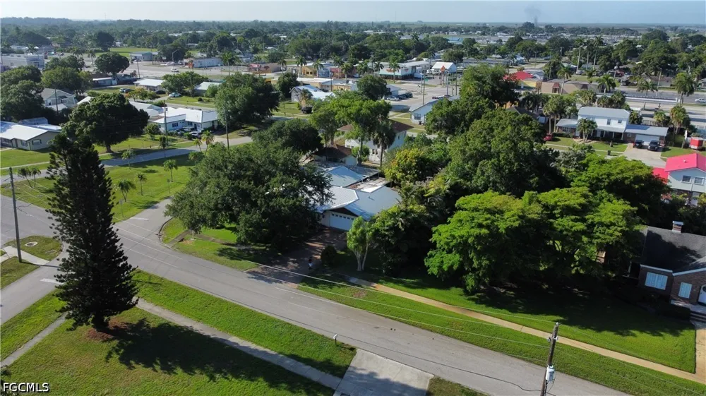 E Osceola Avenue Clewiston, FL 33440