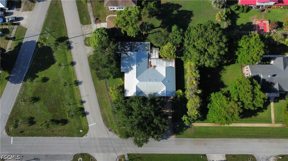E Osceola Avenue Clewiston, FL 33440