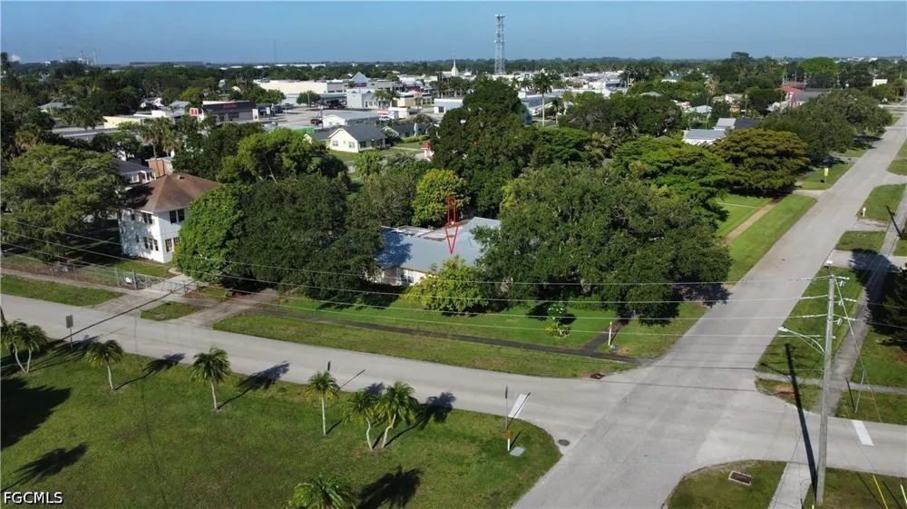 E Osceola Avenue Clewiston, FL 33440