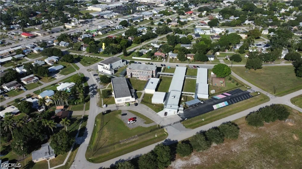 E Osceola Avenue Clewiston, FL 33440