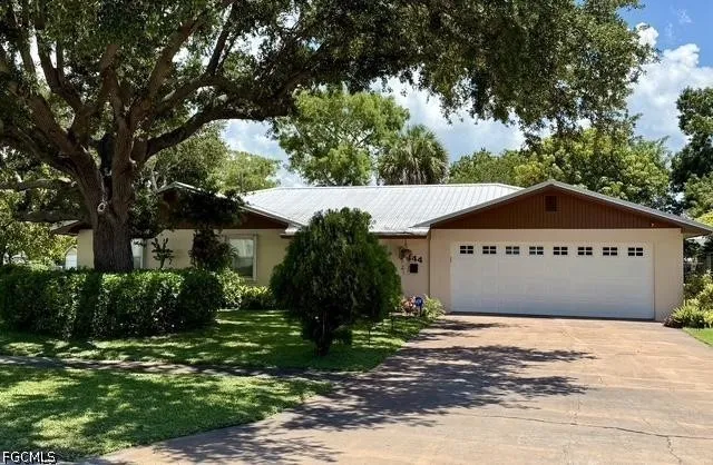 E Osceola Avenue Clewiston, FL 33440