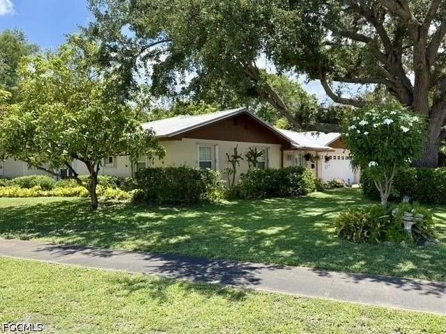 E Osceola Avenue Clewiston, FL 33440