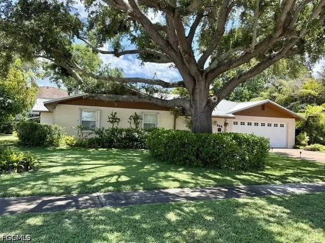 E Osceola Avenue Clewiston, FL 33440