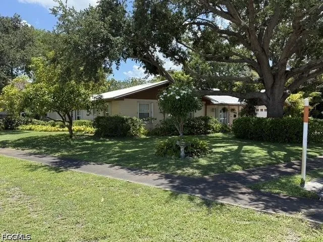 E Osceola Avenue Clewiston, FL 33440
