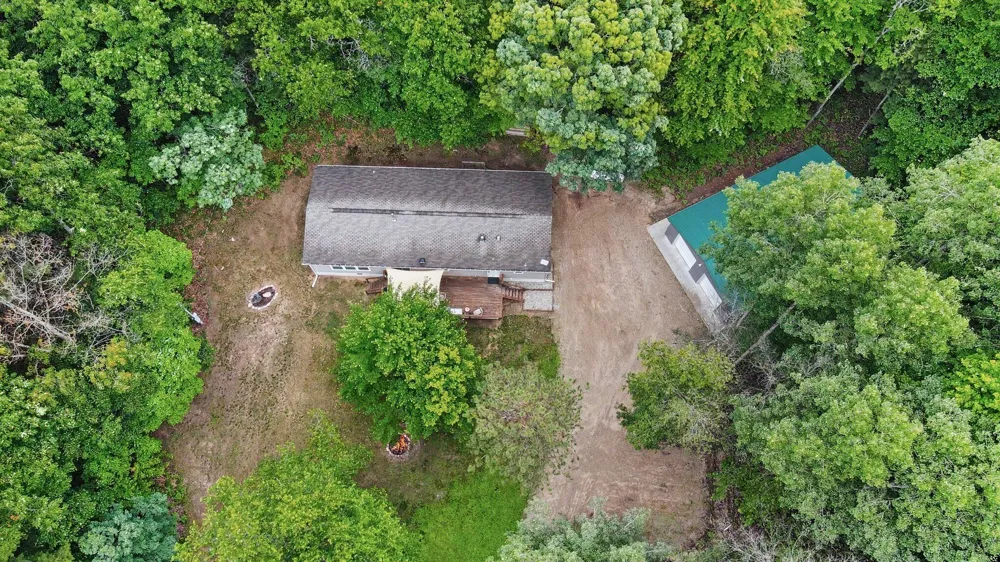 7672 E 48th Street Pinora Township, MI 49623