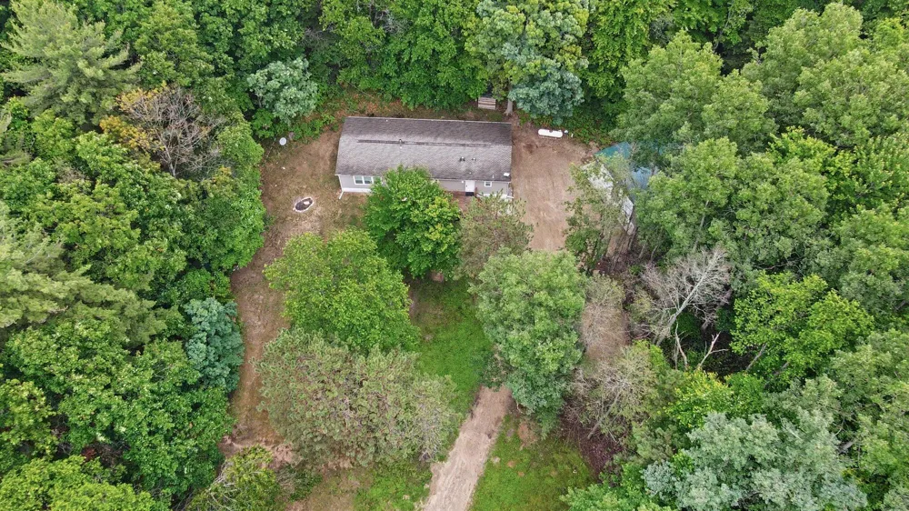 7672 E 48th Street Pinora Township, MI 49623