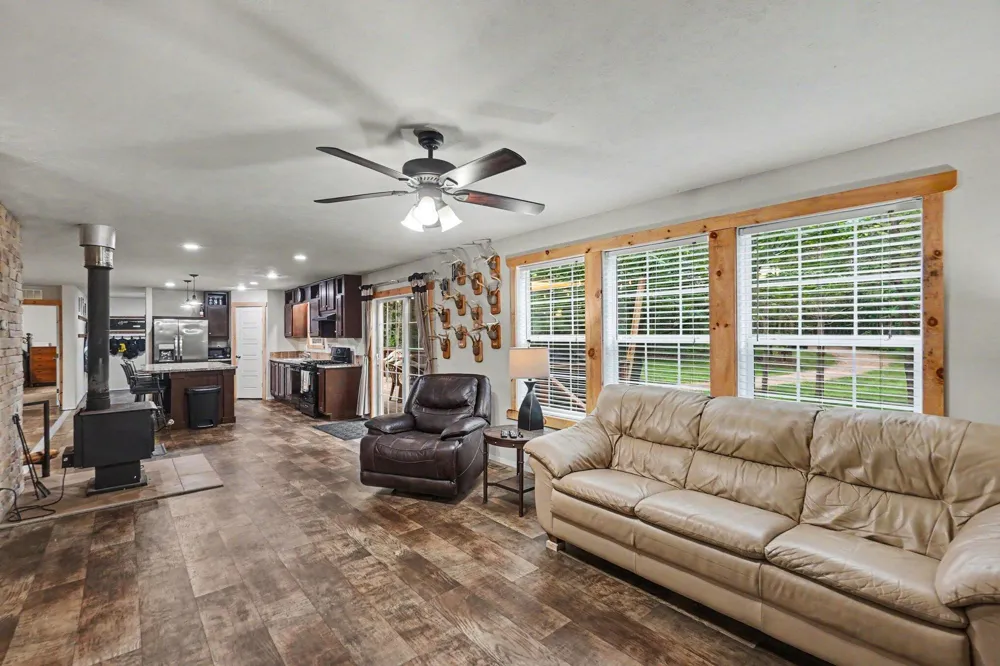 7672 E 48th Street Pinora Township, MI 49623