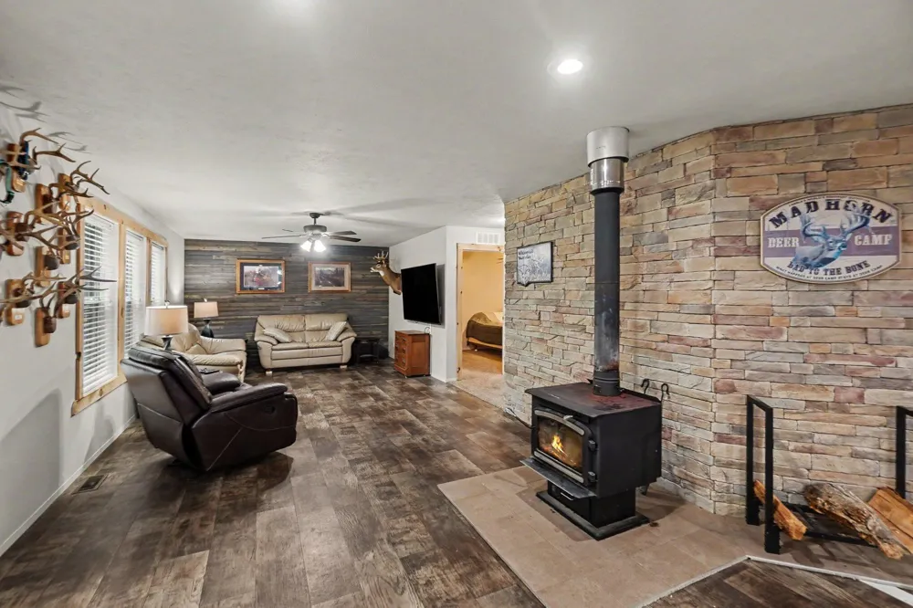 7672 E 48th Street Pinora Township, MI 49623