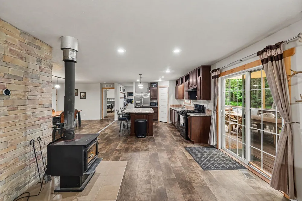 7672 E 48th Street Pinora Township, MI 49623