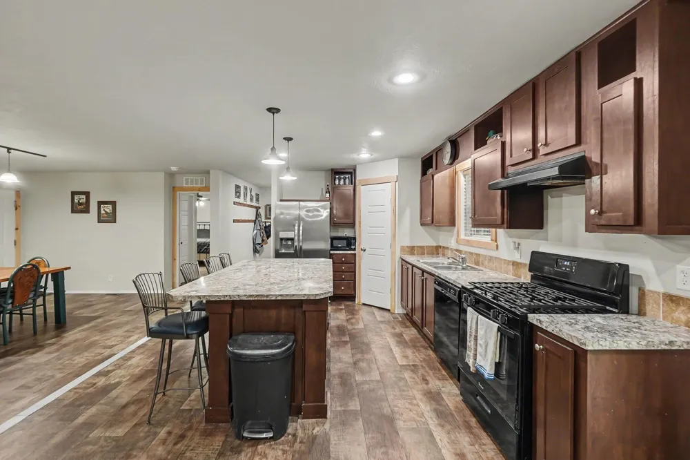 7672 E 48th Street Pinora Township, MI 49623