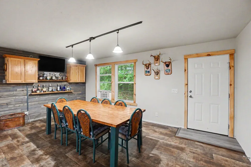 7672 E 48th Street Pinora Township, MI 49623