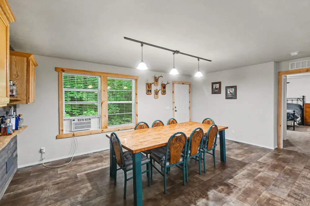 7672 E 48th Street Pinora Township, MI 49623