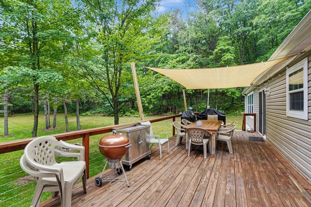 7672 E 48th Street Pinora Township, MI 49623