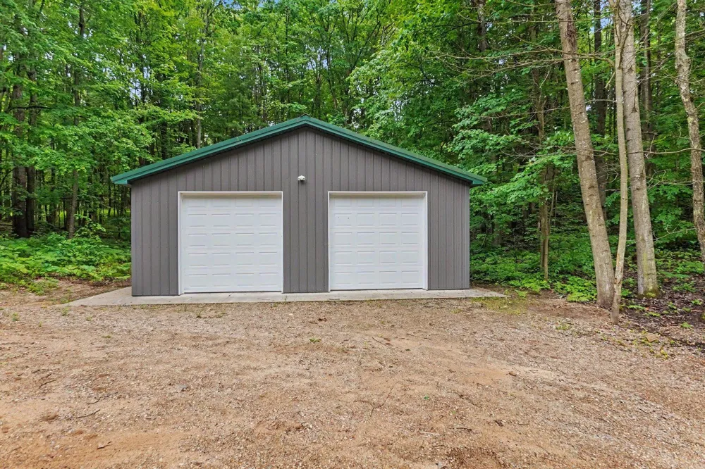 7672 E 48th Street Pinora Township, MI 49623