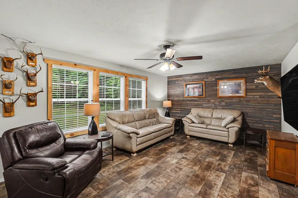 7672 E 48th Street Pinora Township, MI 49623