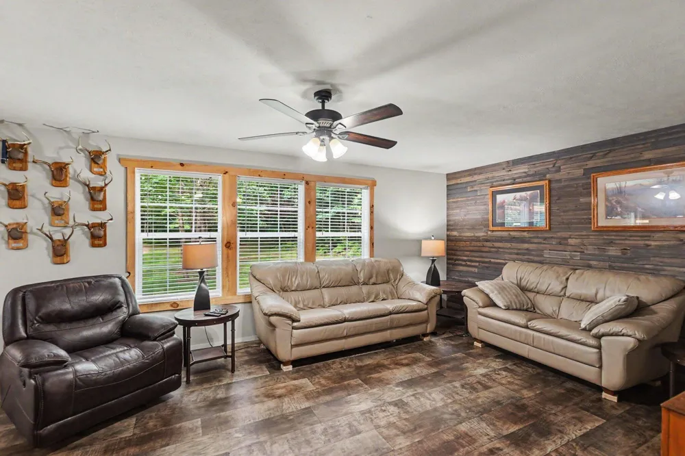 7672 E 48th Street Pinora Township, MI 49623