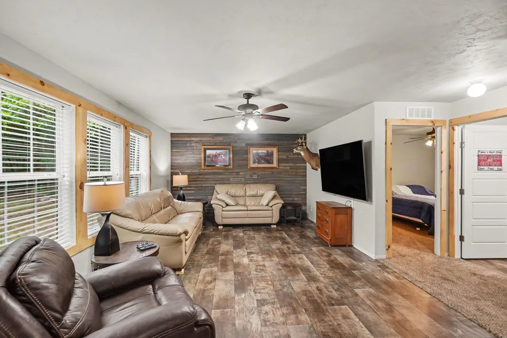 7672 E 48th Street Pinora Township, MI 49623