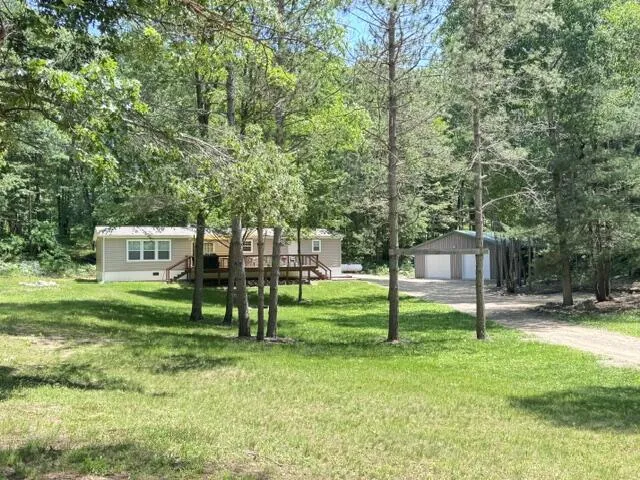 7672 E 48th Street Pinora Township, MI 49623