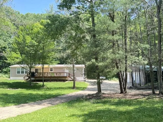 7672 E 48th Street Pinora Township, MI 49623