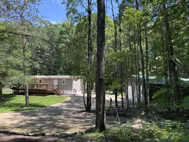 7672 E 48th Street Pinora Township, MI 49623