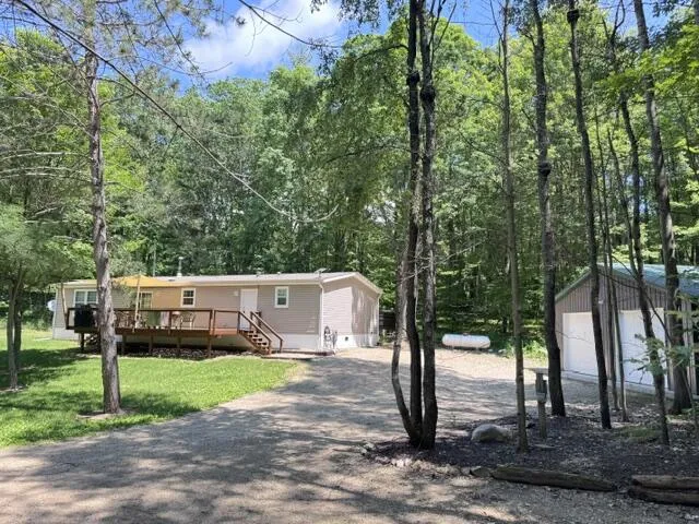 7672 E 48th Street Pinora Township, MI 49623