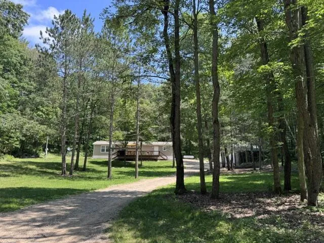 7672 E 48th Street Pinora Township, MI 49623