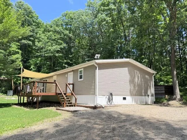 7672 E 48th Street Pinora Township, MI 49623