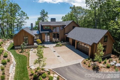 140 Panther Summit Drive