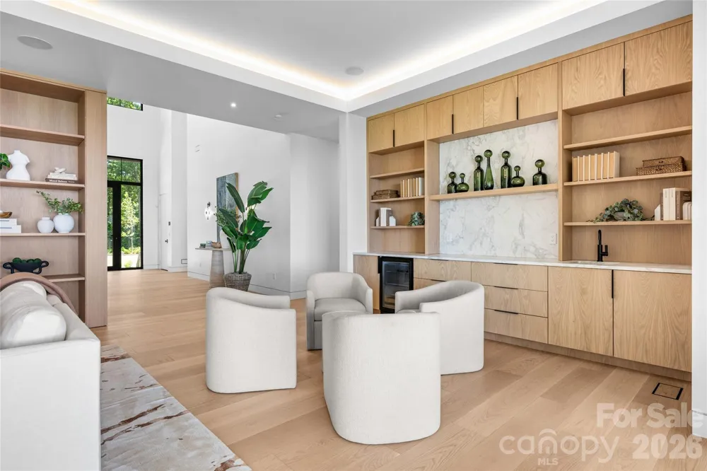140 Panther Summit Drive Lake Toxaway, NC 28747