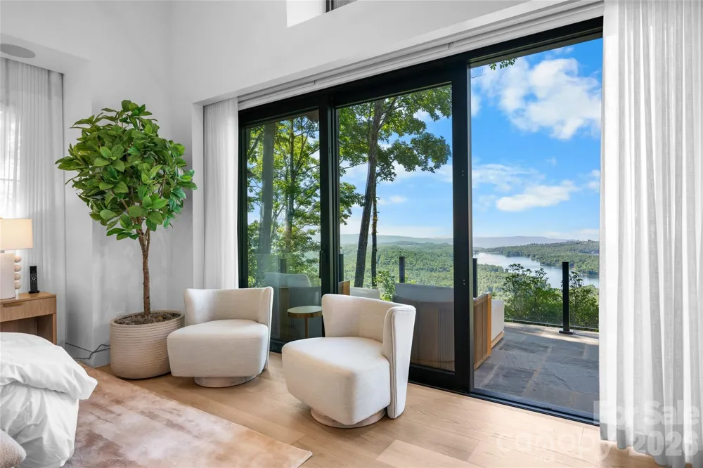140 Panther Summit Drive Lake Toxaway, NC 28747