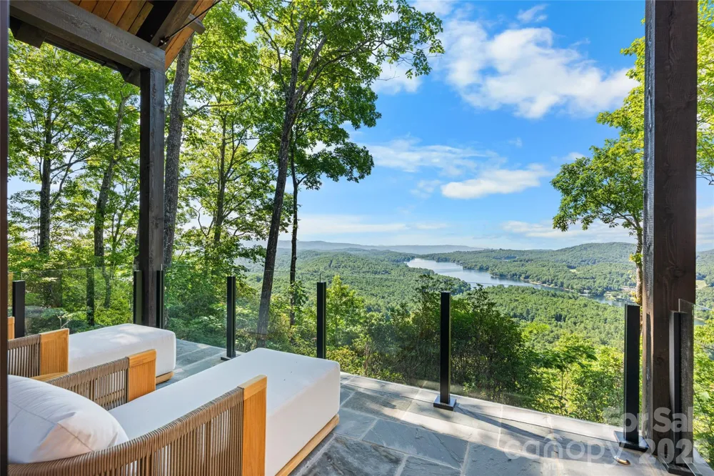 140 Panther Summit Drive Lake Toxaway, NC 28747