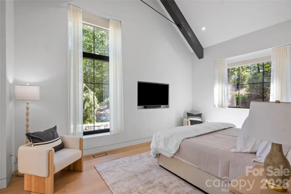 140 Panther Summit Drive Lake Toxaway, NC 28747