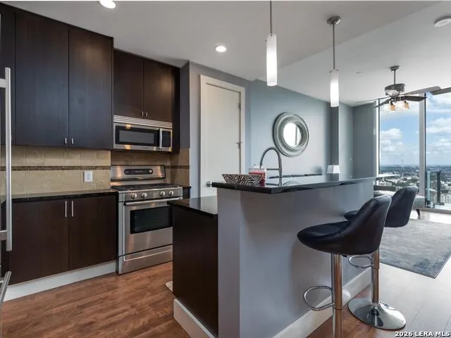 610 E MARKET ST Unit 2904 San Antonio, TX 78205