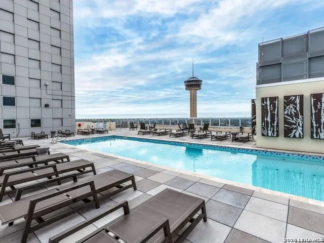 610 E MARKET ST Unit 2904 San Antonio, TX 78205