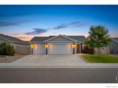 370 Cherokee Trail