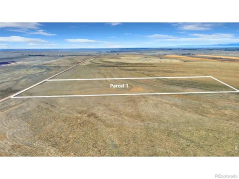0 County Road 21 Parcel 1