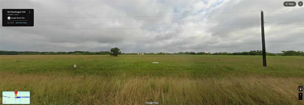 814 Chuckwagon Trail Angleton, TX 77515