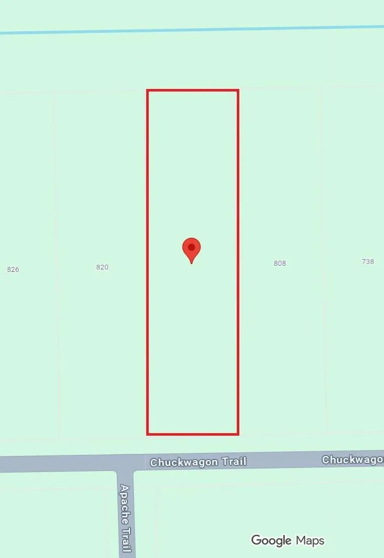 814 Chuckwagon Trail Angleton, TX 77515
