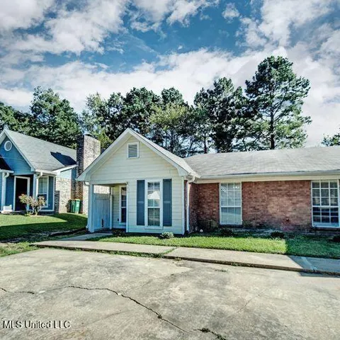 317 Peach Orchard Drive