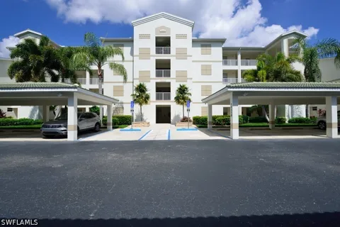 Bristol Bay Place #104
