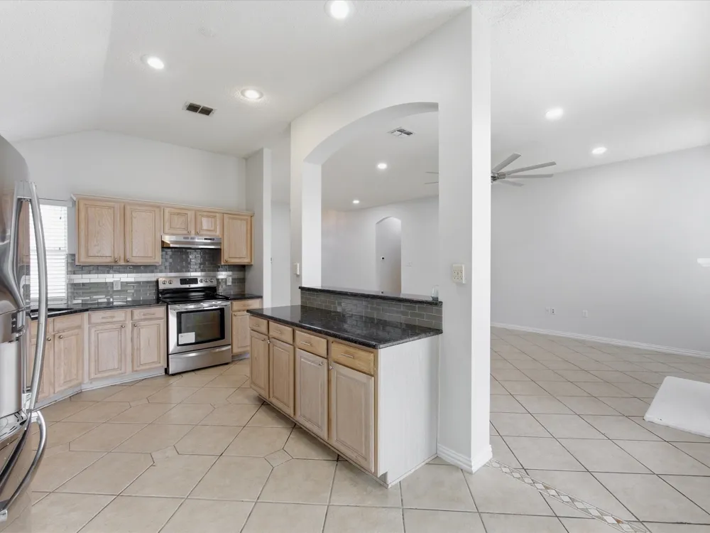 7609 Albany Lane Arlington, TX 76002