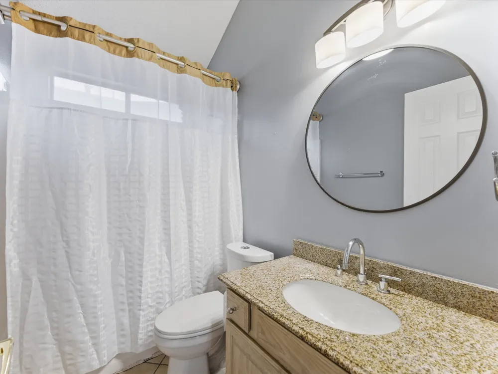 7609 Albany Lane Arlington, TX 76002