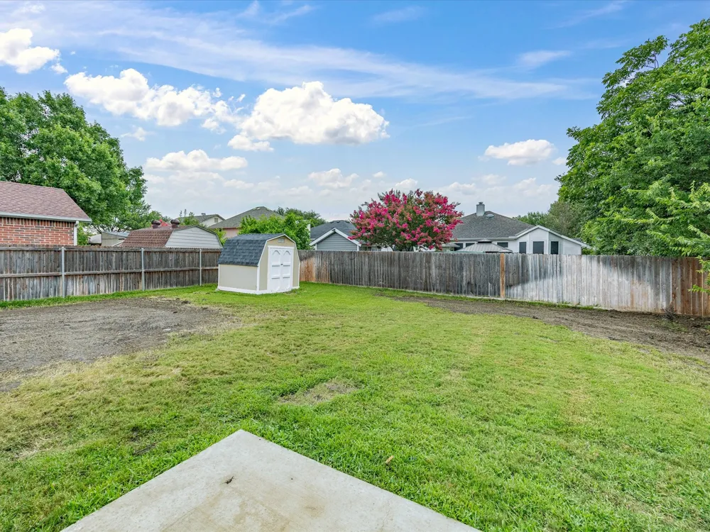 7609 Albany Lane Arlington, TX 76002