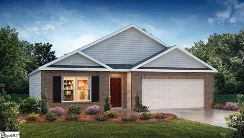 132 Cascade Lane