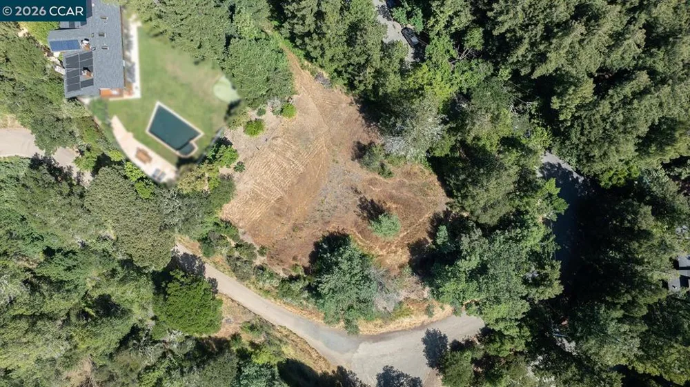 Address Not Shown Kentfield, CA 94904