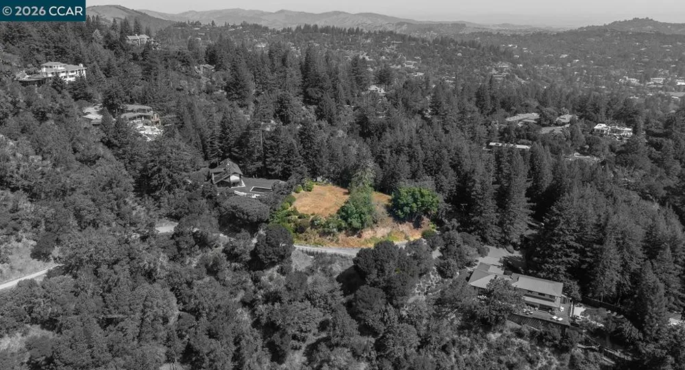 Address Not Shown Kentfield, CA 94904